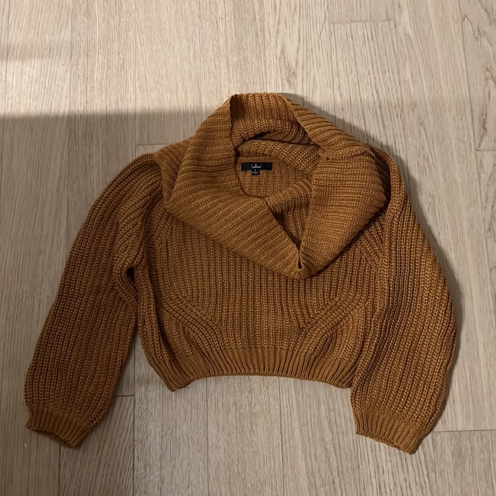 Lulus Sweater